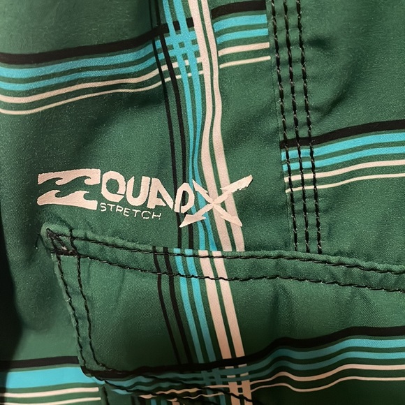 Billabong swim trunk - Picture 2 of 2